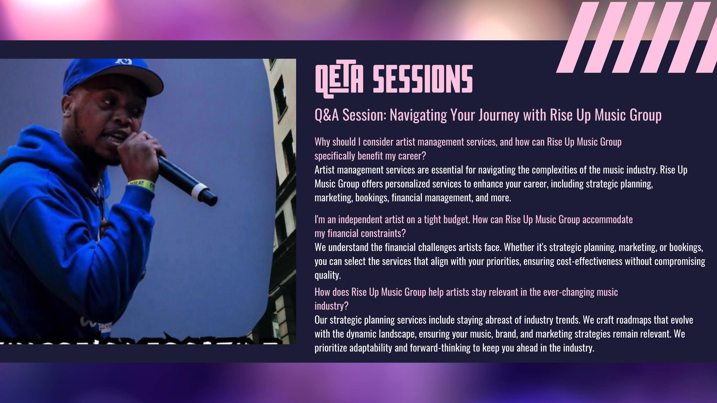 Platinum Management (All Services)