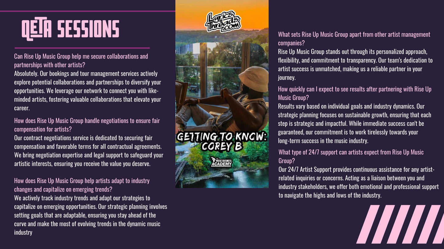 Platinum Management (All Services)