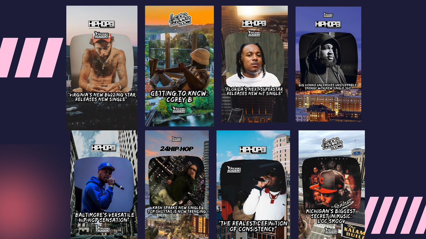 Platinum Management (All Services)