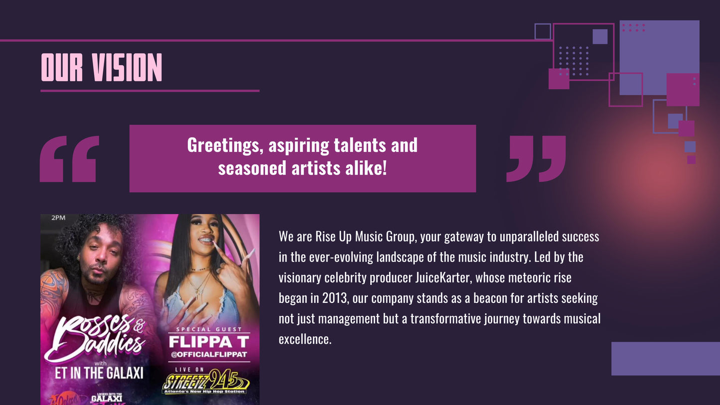 Platinum Management (All Services)