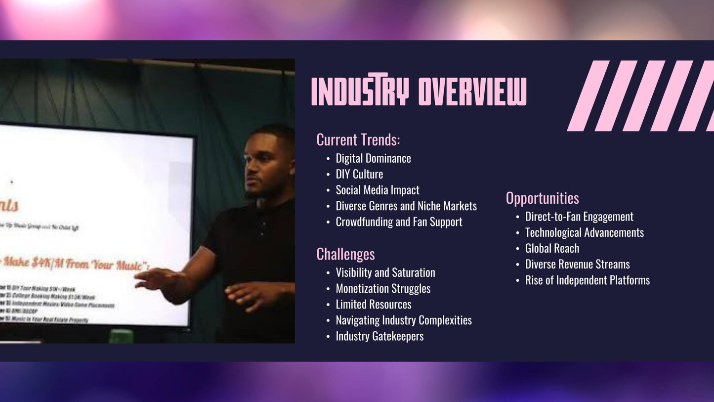 Platinum Management (All Services)